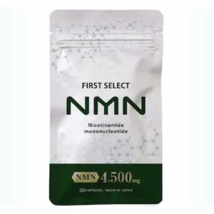 FIRSTSELECT（ファーストセレクト）NMN